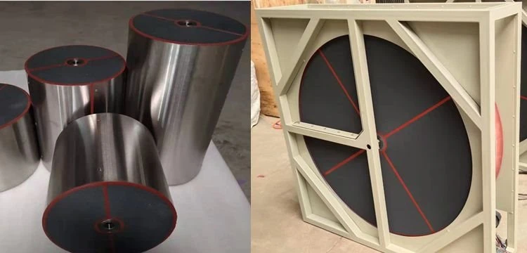window dehumidifier units made in China