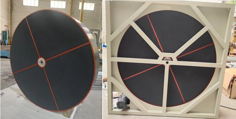 Air moisture separator for sale