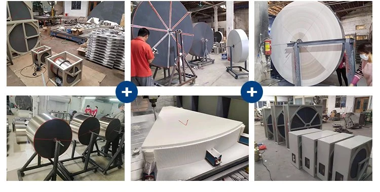 air moisture separator manufacturer