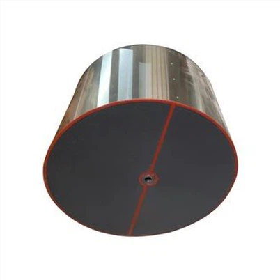 Kuivatavad õhukäitlusseadmed