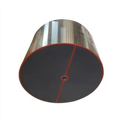 Kuivatusaine rootorid