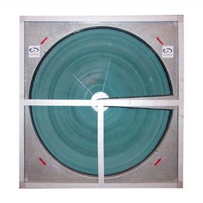 Energia taastamise ratas